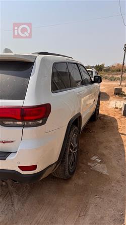 جيب جراند شيروكي